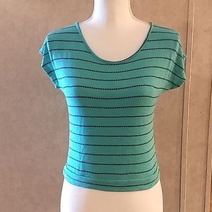 Love J juniors top medium